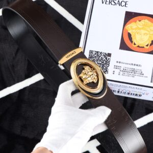 Versace #6765 Fashion Belts